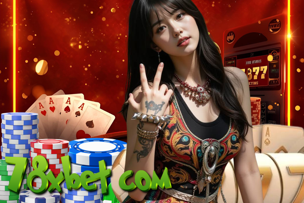 78xbet com สล็อต